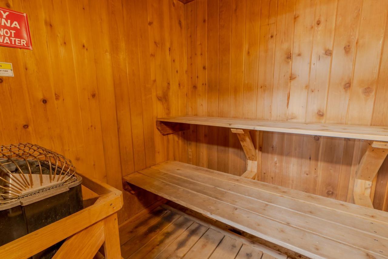 Thunderbird Lodge Мичъл Екстериор снимка