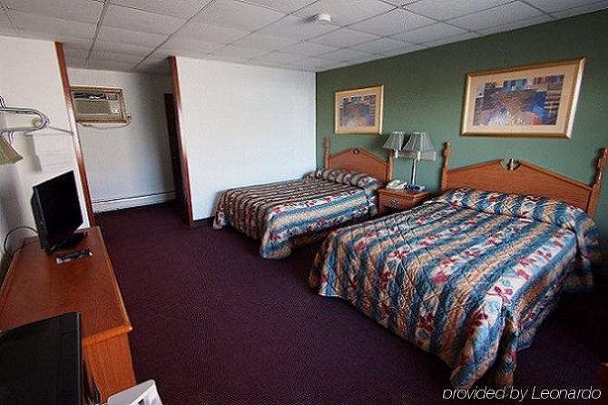 Thunderbird Lodge Мичъл Екстериор снимка